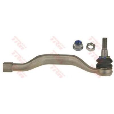 TRW JTE1155 - Styrestangshoved til Renault Laguna III - Højre, Udvendig, 240mm TRW JTE1155 - Styrestangshoved til Renault Laguna III - Højre, Udvendig, 240mm