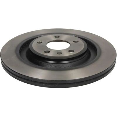 TRW Disco Freno Ventilato DF4860S - Disco Freno TRW Disco Freno Ventilato DF4860S - Disco Freno
