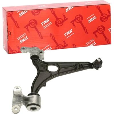 TRW Braço de controle JTC1340 - Suspensão dianteira TRW Braço de controle JTC1340 - Suspensão dianteira