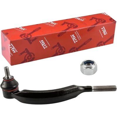 TRW JTE1152 - Affjedringsdel til Peugeot 407 - 240mm, M10x1.25, M14x1.5 TRW JTE1152 - Affjedringsdel til Peugeot 407 - 240mm, M10x1.25, M14x1.5