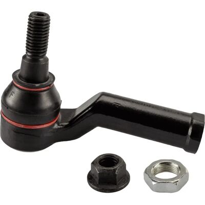 TRW JTE1160 Ohjainvarrenpää - Etuakseli, 20mm Kartiomainen TRW JTE1160 Ohjainvarrenpää - Etuakseli, 20mm Kartiomainen