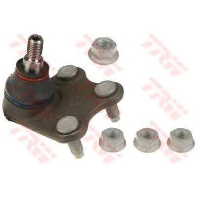 TRW Ohjausnivel - JBJ815, M12x1.5, 14,85mm Kone, 77mm Pituus TRW Ohjausnivel - JBJ815, M12x1.5, 14,85mm Kone, 77mm Pituus
