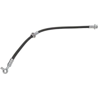 TRW bremse slange - 515mm, M10x1, Banjo 10,19mm - For Nissan X-trail TRW bremse slange - 515mm, M10x1, Banjo 10,19mm - For Nissan X-trail