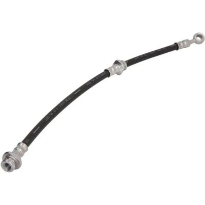 TRW PHD681 bremserør - 440mm, M10x1, Foraksel, Begge sider TRW PHD681 bremserør - 440mm, M10x1, Foraksel, Begge sider