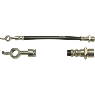 Bremse slange TRW PHD689 - 235mm M10x1 Banjokobling - Bremsekomponent Bremse slange TRW PHD689 - 235mm M10x1 Banjokobling - Bremsekomponent