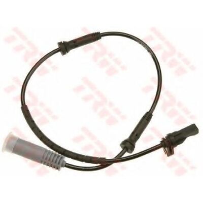 TRW ABS-sensor forhjul venstre høyre - BMW TRW ABS-sensor forhjul venstre høyre - BMW