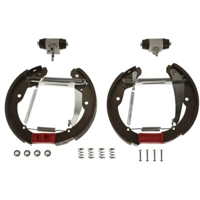 TRW GSK1405 Kit freni - Octavia I 5 porte, Octavia 1 Combi, Roomster TRW GSK1405 Kit freni - Octavia I 5 porte, Octavia 1 Combi, Roomster