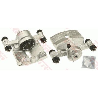 TRW BHS1170E Kia Picanto Bromsok - Bromssystem TRW BHS1170E Kia Picanto Bromsok - Bromssystem