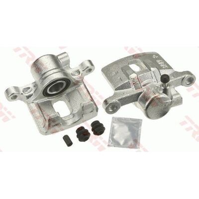 TRW BHN1027E Bakbremsecaliper - Bremseklauw TRW BHN1027E Bakbremsecaliper - Bremseklauw