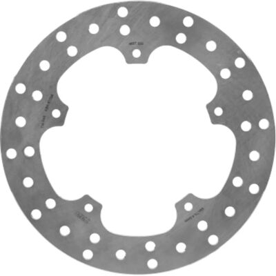 TRW Lucas Brake Disc - MST392 - Durable Steel, Heat Resistant, Fits Motorcycles TRW Lucas Brake Disc - MST392 - Durable Steel, Heat Resistant, Fits Motorcycles