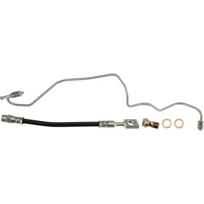 TRW PHD942 Bremsschlauch - Flexibel mit Dichtungen TRW PHD942 Bremsschlauch - Flexibel mit Dichtungen