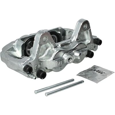 TRW BHU333E - Bremssattel - Aufgearbeitet - 45mm Kolben - Toyota Land Cruiser Prado 120 TRW BHU333E - Bremssattel - Aufgearbeitet - 45mm Kolben - Toyota Land Cruiser Prado 120