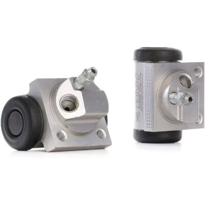 TRW BWF336T Aluminium hjulcylinder - Hjulcylinder för SMART TRW BWF336T Aluminium hjulcylinder - Hjulcylinder för SMART