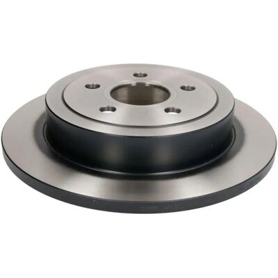 ΤΡW Δίσκος φρένων DF4875 - Disc brake ΤΡW Δίσκος φρένων DF4875 - Disc brake
