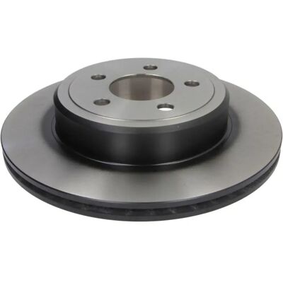 TRW Jarrulevy DF4907S - Takana ilmastoitu 115mm/320mm - Jarrulevy TRW Jarrulevy DF4907S - Takana ilmastoitu 115mm/320mm - Jarrulevy