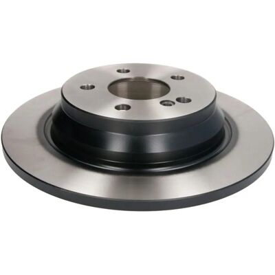 TRW DF4915 Jarrulevy - Kestävä, 300mm, 12mm, Maalattu - Jarrulevy TRW DF4915 Jarrulevy - Kestävä, 300mm, 12mm, Maalattu - Jarrulevy