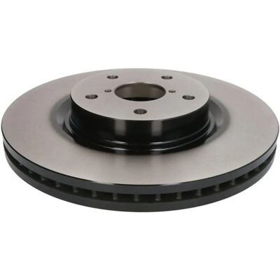 TRW DF4930S Ventilerad bromsskiva - Bromsskiva TRW DF4930S Ventilerad bromsskiva - Bromsskiva