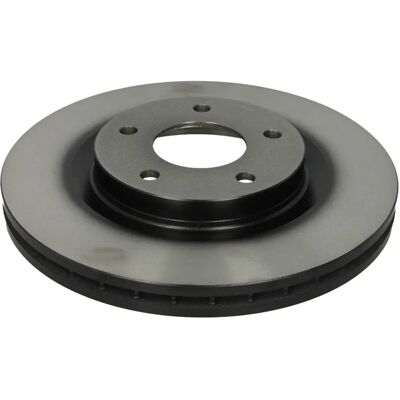 TRW bromsskiva 294mm ventilerad för Mitsubishi Peugeot Jeep Dodge - Bromsskiva TRW bromsskiva 294mm ventilerad för Mitsubishi Peugeot Jeep Dodge - Bromsskiva