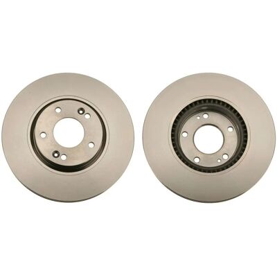 TRW Venttiilivarret jarrulevy DF4957S - Hyundai, Kia, 300mm TRW Venttiilivarret jarrulevy DF4957S - Hyundai, Kia, 300mm
