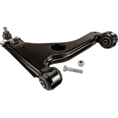 TRW Kontrollarm - Soveltuu Opel, Vauxhall, Chevrolet Zafira, Astra, Meriva TRW Kontrollarm - Soveltuu Opel, Vauxhall, Chevrolet Zafira, Astra, Meriva