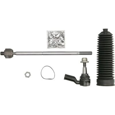 Land Rover Lr010667 - Steering Tie Rod with Accessories Land Rover Lr010667 - Steering Tie Rod with Accessories