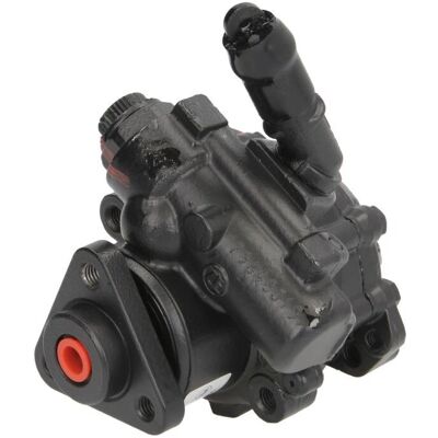 TRW JPR705 Hidraulikus kormánytámogatás - Felújított, Háromszög alakú adapter TRW JPR705 Hidraulikus kormánytámogatás - Felújított, Háromszög alakú adapter
