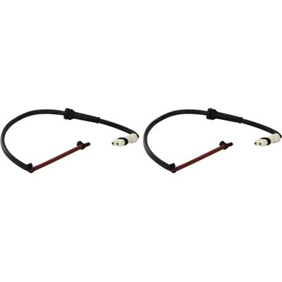 TRW GIC262 Indicator de uzură - Indicator de uzură pentru frâne pentru Porsche Boxster și Cayman TRW GIC262 Indicator de uzură - Indicator de uzură pentru frâne pentru Porsche Boxster și Cayman