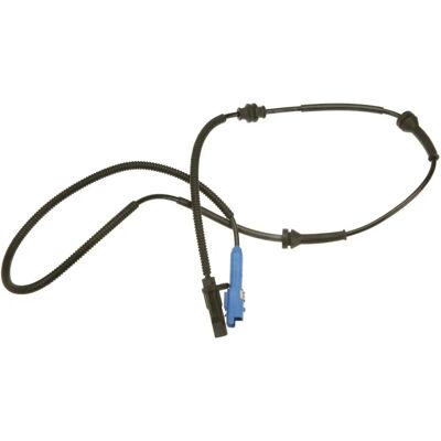 TRW GBS2031 ABS-sensor Aktivt hjulhastighedssensor til Citroën C2 C3 Peugeot 1007 TRW GBS2031 ABS-sensor Aktivt hjulhastighedssensor til Citroën C2 C3 Peugeot 1007