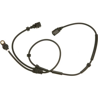 TRW GBS2060 Raddrehzahlsensor - ABS für VW, Seat, Ford TRW GBS2060 Raddrehzahlsensor - ABS für VW, Seat, Ford