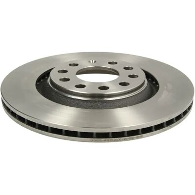 TRW A4 Bromsskiva 22mm Ventilerad - Bromsskiva TRW A4 Bromsskiva 22mm Ventilerad - Bromsskiva