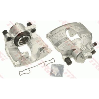 TRW BHW968E Bremsekaliber - Renault Scenic 2, Grand Scenic 2 TRW BHW968E Bremsekaliber - Renault Scenic 2, Grand Scenic 2