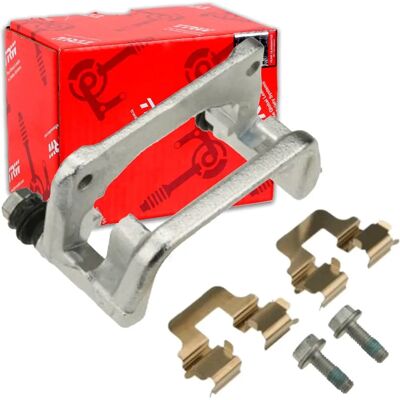 TRW BDA1022 Bremssattel - Hinterachse Rechts für Alfa Romeo Mito Fiat 500L TRW BDA1022 Bremssattel - Hinterachse Rechts für Alfa Romeo Mito Fiat 500L