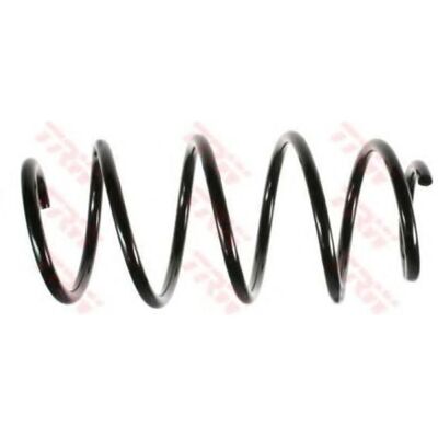 TRW JCS529 Front Suspension Spring - Suspension Spring TRW JCS529 Front Suspension Spring - Suspension Spring