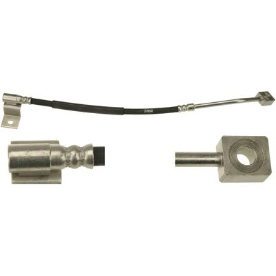 TRW PHD950 Bremsschlauch - Vorderachse Links - Chrysler passend TRW PHD950 Bremsschlauch - Vorderachse Links - Chrysler passend