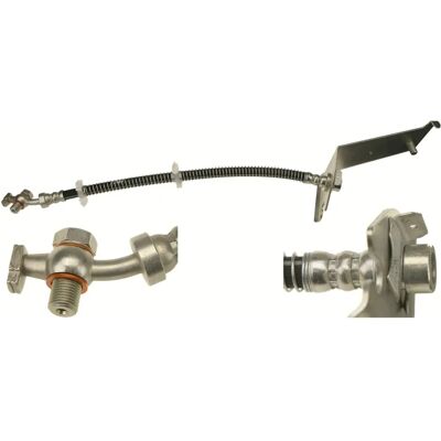 TRW PHD963 Fleksibel bremse slange - Brake Hose TRW PHD963 Fleksibel bremse slange - Brake Hose