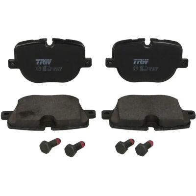 TRW GDB1824 Plaquettes de Frein - Indicateur d'Usure TRW GDB1824 Plaquettes de Frein - Indicateur d'Usure