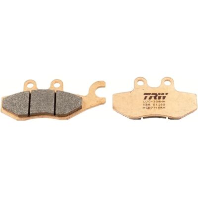 TRW bromsbelägg för maxi scooter - Pålitlig & Hög Prestanda TRW bromsbelägg för maxi scooter - Pålitlig & Hög Prestanda