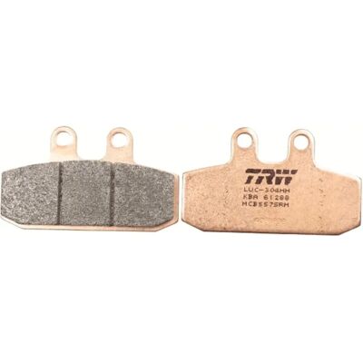 Plaquettes de frein Sinter Maxi Scooter - Fiables et Compatibles Plaquettes de frein Sinter Maxi Scooter - Fiables et Compatibles