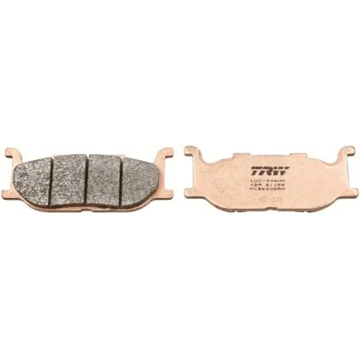 TRW Pastillas de freno MCB640SRM - Maxi Scooter TRW Pastillas de freno MCB640SRM - Maxi Scooter
