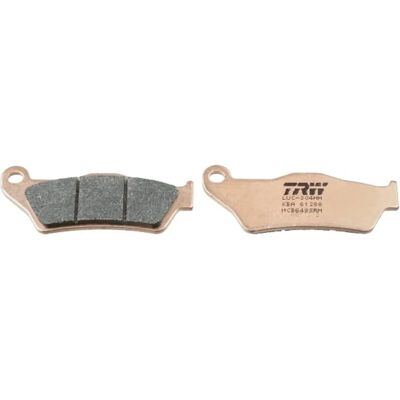 TRW Max Scooter Jarrupala Setti - Sinkitetty, Luotettava, Helppo Asennus TRW Max Scooter Jarrupala Setti - Sinkitetty, Luotettava, Helppo Asennus