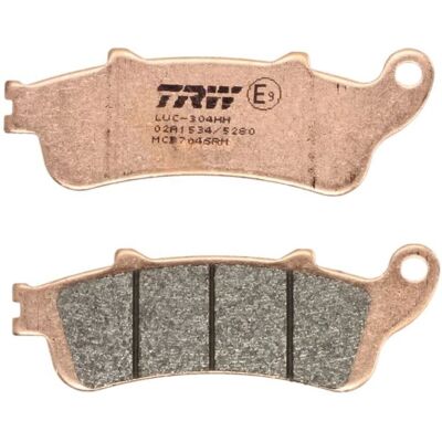 TRW Lucas jarrupala MCB704SRM - Maxi Scooter TRW Lucas jarrupala MCB704SRM - Maxi Scooter