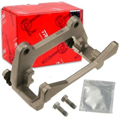 TRW BDA1062 - Jarrukilven tuki Audi A4 B8, Q5 TRW BDA1062 - Jarrukilven tuki Audi A4 B8, Q5