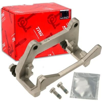 TRW Jarrusatulan tuki - Support de étrier de frein - Brake Caliper Support TRW Jarrusatulan tuki - Support de étrier de frein - Brake Caliper Support