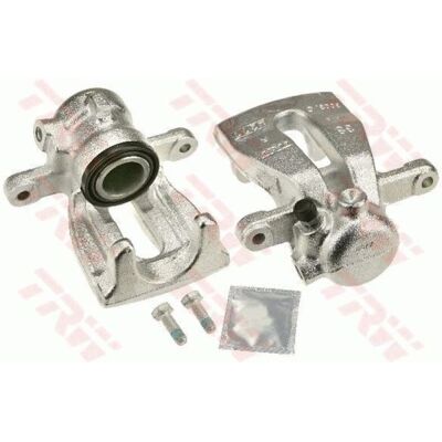 TRW Land Rover BHN1004E Aluminium Bremseklods - Bremsesystem TRW Land Rover BHN1004E Aluminium Bremseklods - Bremsesystem