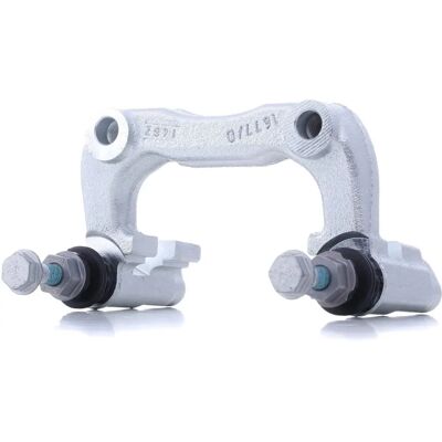 Βάση συγκράτησης δαγκάνας φρένων TRW BDA1065 για Audi, Seat, Skoda, VW - Πίσω αριστερά Βάση συγκράτησης δαγκάνας φρένων TRW BDA1065 για Audi, Seat, Skoda, VW - Πίσω αριστερά