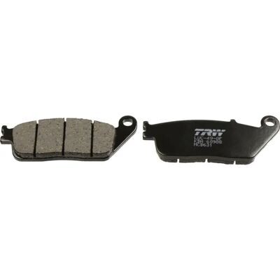 TRW Organische Bremsbeläge MCB631 für Honda CBR - Bremsbeläge TRW Organische Bremsbeläge MCB631 für Honda CBR - Bremsbeläge