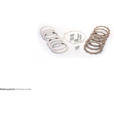TRW Lucas MCC701PK Motorfiets Koppeling Power Kit TRW Lucas MCC701PK Motorfiets Koppeling Power Kit