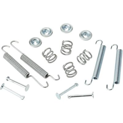 TRW Kit - Parkeringsbromsbackar för Kia Cee'd 170mm TRW Kit - Parkeringsbromsbackar för Kia Cee'd 170mm