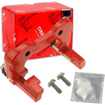 TRW BDA1088 Bremszylinderhalterung - Support pour étrier Renault Clio & Mégane TRW BDA1088 Bremszylinderhalterung - Support pour étrier Renault Clio & Mégane