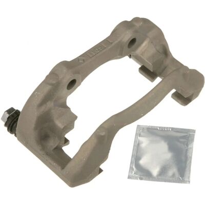 TRW BDA1094 Støtte til bremsesko - Bremseklodssupport for Citroën, Peugeot TRW BDA1094 Støtte til bremsesko - Bremseklodssupport for Citroën, Peugeot